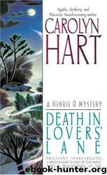 Death in Lovers' Lane by Carolyn Hart