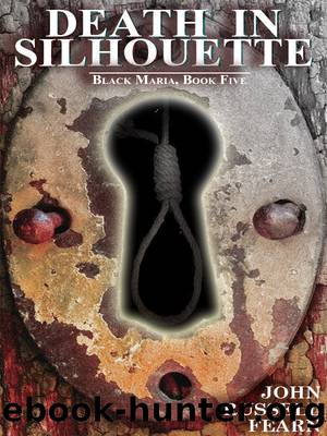Death in Silhouette: A Classic Crime Novel by John Russell Fearn