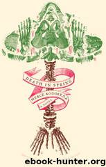Death in Spring by Merce Rodoreda & Martha Tennent