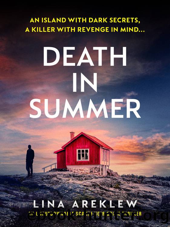 Death in Summer by Lina Areklew