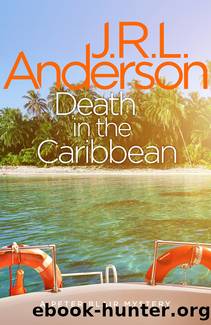Death in the Caribbean by JRL Anderson