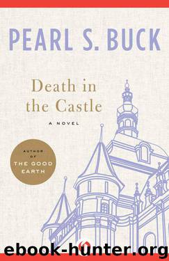Death in the Castle: A Novel by Buck Pearl S