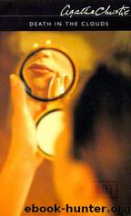 Death in the Clouds (AKA Death In the Air) by Agatha Christie