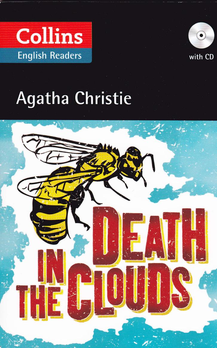 Death in the Clouds by Christie Agatha