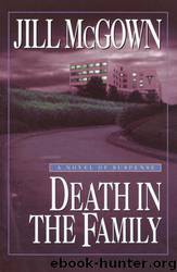 Death in the Family by Jill McGown