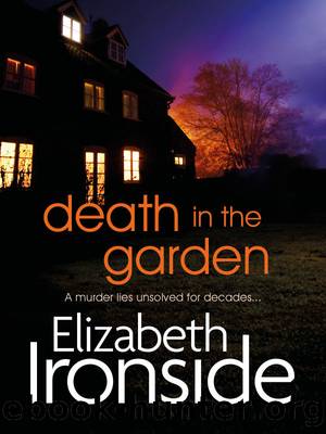 Death in the Garden by Unknown