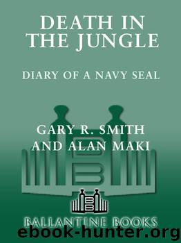 Death in the Jungle by Gary Smith