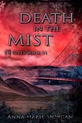 Death in the Mist by Anna-marie Morgan