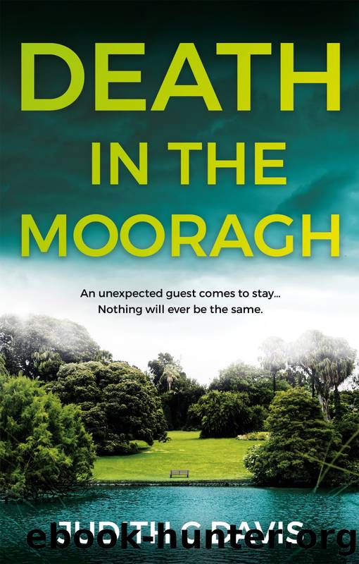 Death in the Mooragh by Judith C Davis