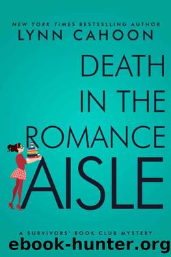 Death in the Romance Aisle (A Survivors' Book Club Mystery 3) by Lynn Cahoon