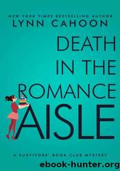 Death in the Romance Aisle by Lynn Cahoon