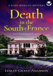 Death in the South of France by Lesley Grant-Adamson