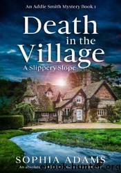 Death in the Village by Sophia Adams