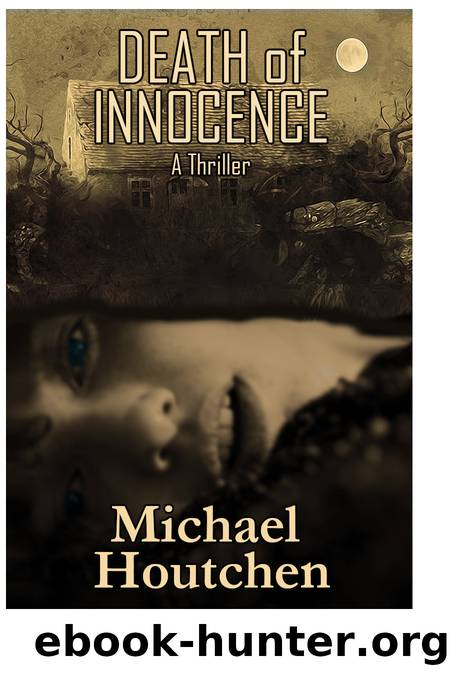 Death of Innocence by Michael Houtchen