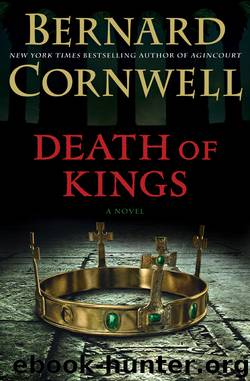 Death of Kings by Bernard Cornwell