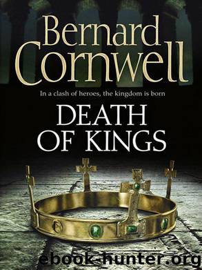 Death of Kings: A Novel by Bernard Cornwell