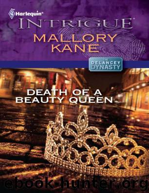 Death of a Beauty Queen by Mallory Kane