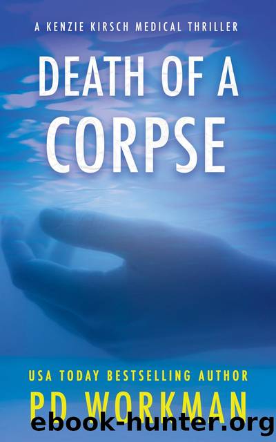 Death of a Corpse by P.D. Workman