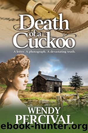 Death of a Cuckoo by Wendy Percival