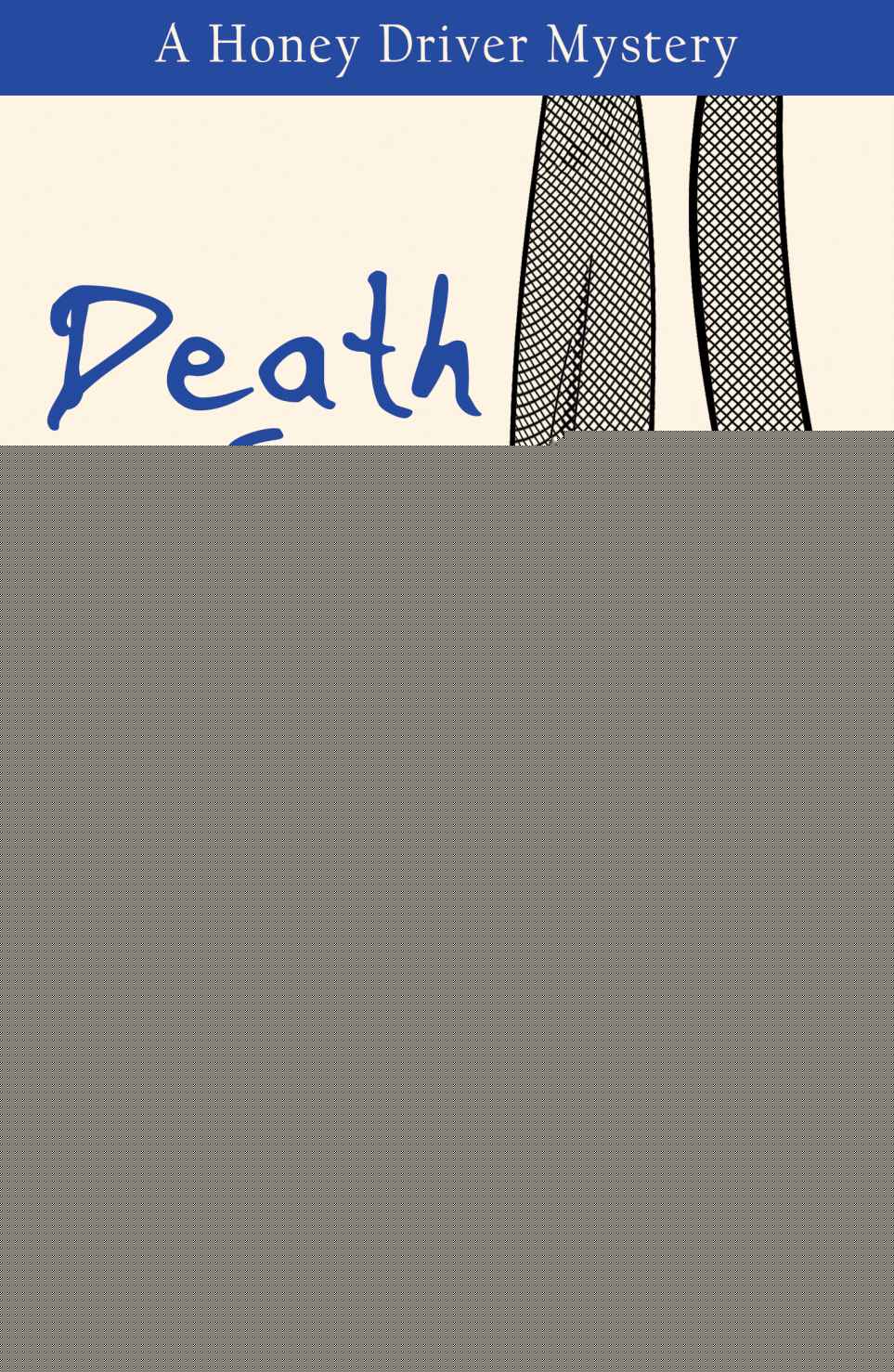 Death of a Diva: A Honey Driver Murder Mystery (Honey Driver Mysteries Book 9) by Jean G. Goodhind