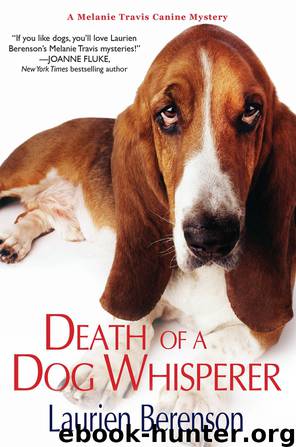 Death of a Dog Whisperer (9780758284570) by Berenson Laurien