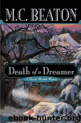 Death of a Dreamer by M. C. Beaton