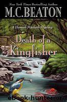 Death of a Kingfisher by M. C Beaton