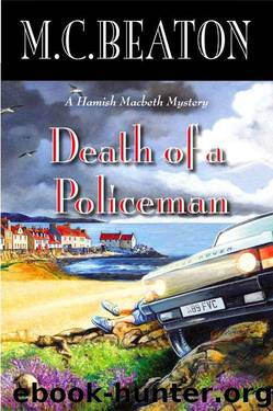 Death of a Policeman by M.C. Beaton
