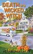 Death of a Wicked Witch (Hayley Powell Mystery Book 13) by Lee Hollis