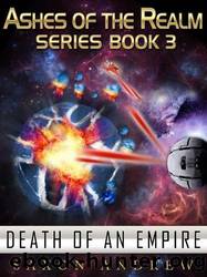 Death of an Empire by Saxon Andrew & Derek Chido
