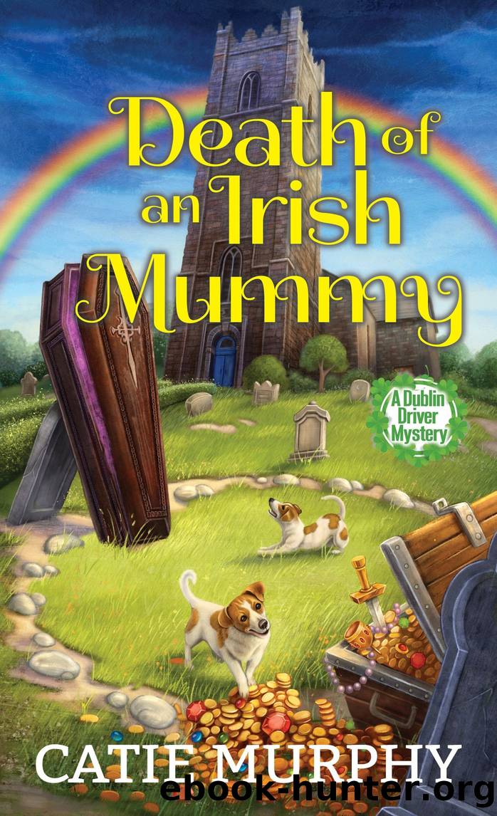 Death of an Irish Mummy by Catie Murphy