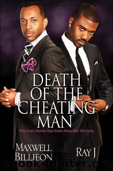 Death of the Cheating Man by Maxwell Billieon & Ray J