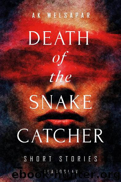 Death of the Snake Catcher by Ak Welsapar