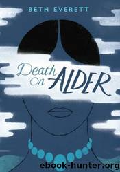 Death on Alder by Beth Everett