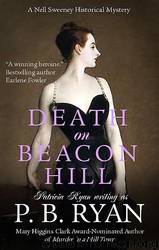 Death on Beacon Hill by P.B. Ryan