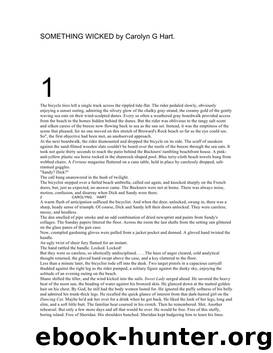 Death on Demand 3 - Something Wicked by Carolyn Hart