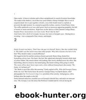 Death on Demand 5 - A Class on Murder by Carolyn Hart