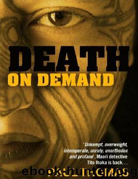 Death on Demand by Paul Thomas