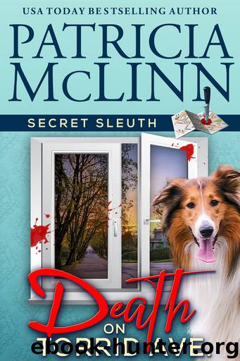 Death on Torrid Ave. by Patricia McLinn