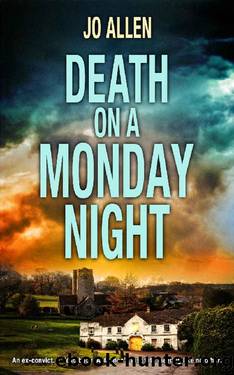 Death on a Monday Night: A DCI Jude Satterthwaite novel by Jo Allen