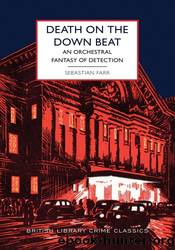 Death on the Down Beat by Sebastian Farr