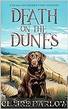 Death on the Dunes by Harlow Claire