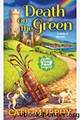 Death on the Green (The Dublin Driver Mysteries Book 2) by Murphy Catie