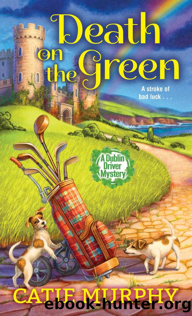 Death on the Green by Catie Murphy