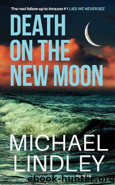 Death on the New Moon by Michael Lindley