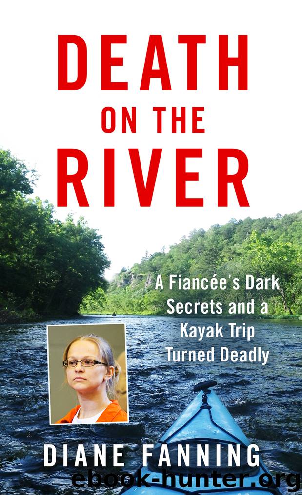 Death on the River by Diane Fanning