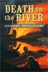 Death on the River by John Wilson