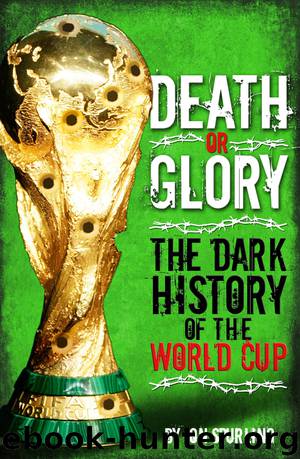 Death or Glory by Jon Spurling