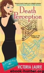 Death perception by Victoria Laurie