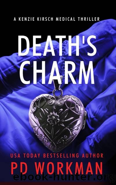 Death's Charm by P.D. Workman